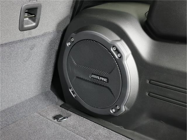 2025 Jeep Wrangler  (Stk: 25J135) in Calgary - Image 9 of 19