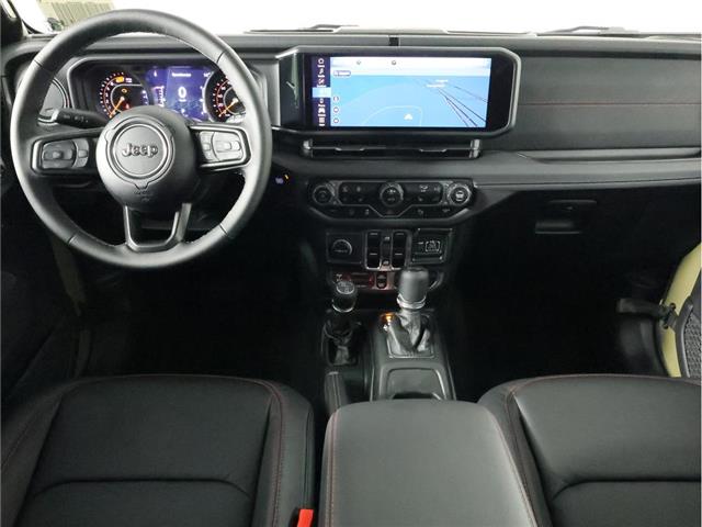 2025 Jeep Wrangler  (Stk: 25J135) in Calgary - Image 11 of 19