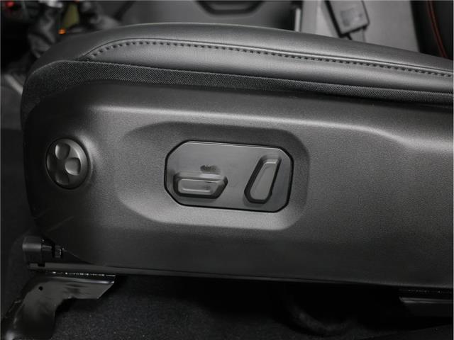 2025 Jeep Wrangler  (Stk: 25J135) in Calgary - Image 19 of 19