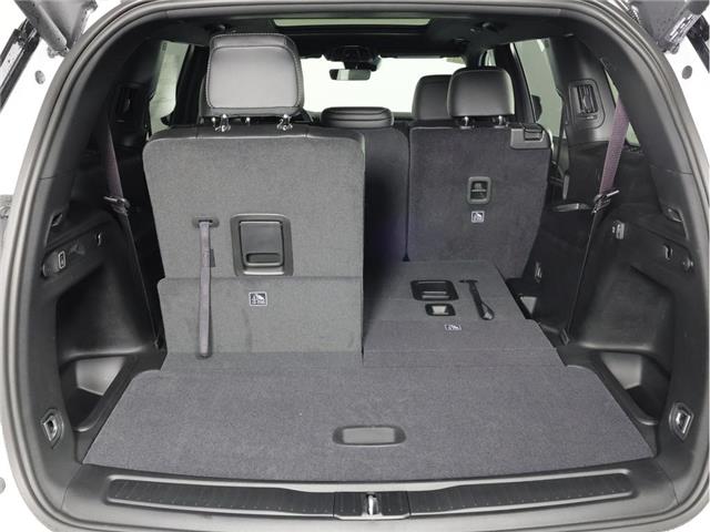 2025 Jeep Grand Cherokee L Limited (Stk: 25J132) in Calgary - Image 9 of 22