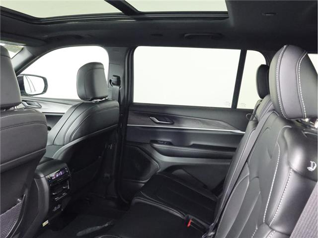 2025 Jeep Grand Cherokee L Limited (Stk: 25J132) in Calgary - Image 11 of 22