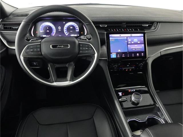 2025 Jeep Grand Cherokee L Limited (Stk: 25J132) in Calgary - Image 12 of 22