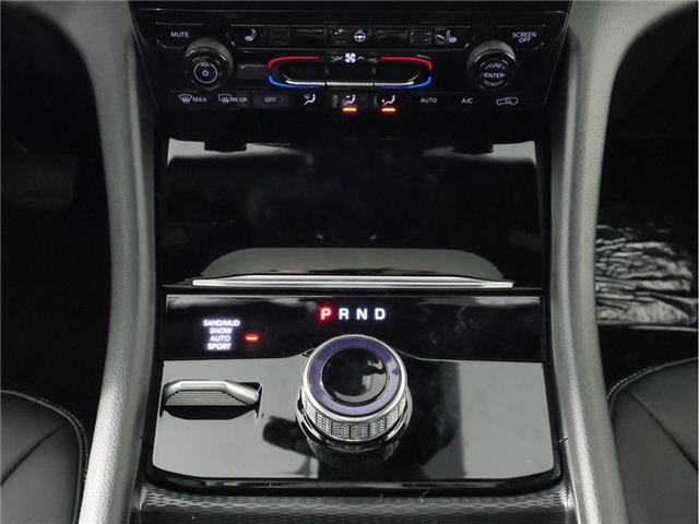 2025 Jeep Grand Cherokee L Limited (Stk: 25J132) in Calgary - Image 13 of 22