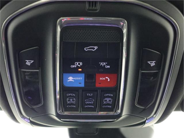 2025 Jeep Grand Cherokee L Limited (Stk: 25J132) in Calgary - Image 14 of 22