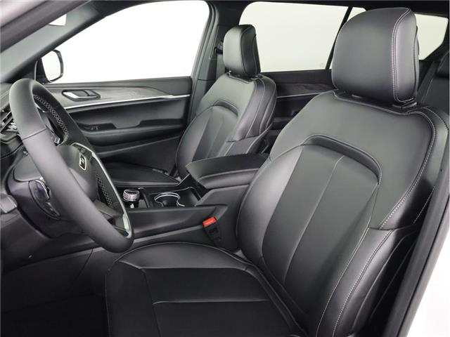 2025 Jeep Grand Cherokee L Limited (Stk: 25J132) in Calgary - Image 15 of 22