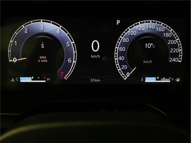 2025 Jeep Grand Cherokee L Limited (Stk: 25J132) in Calgary - Image 20 of 22