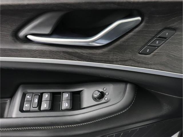 2025 Jeep Grand Cherokee L Limited (Stk: 25J132) in Calgary - Image 21 of 22