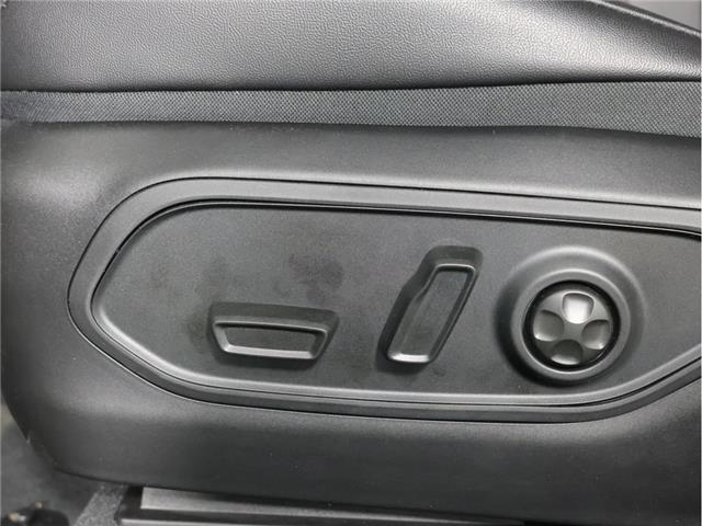 2025 Jeep Grand Cherokee L Limited (Stk: 25J132) in Calgary - Image 22 of 22