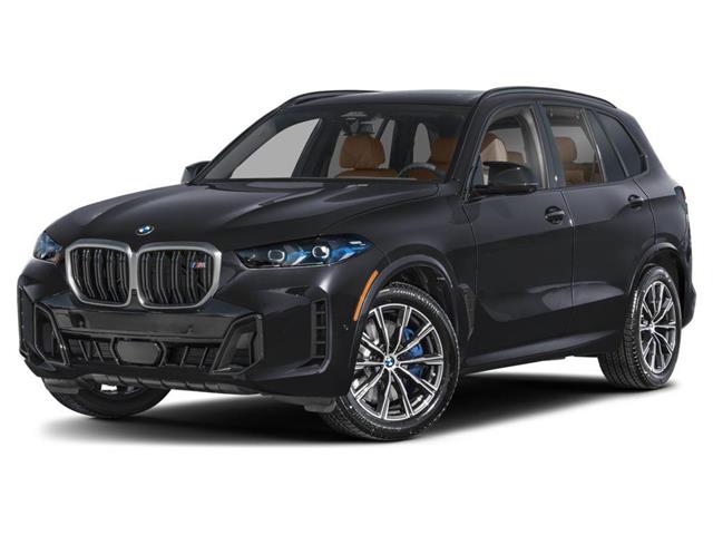 2024 BMW X5 M60i xDrive (Stk: XU786) in Sarnia - Image 1 of 3