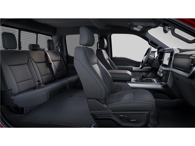 2025 Ford F-150 XLT (Stk: 0T5256) in Kamloops - Image 5 of 7