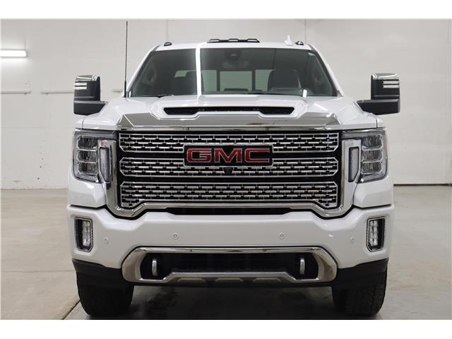 2022 GMC Sierra 2500HD Denali (Stk: S1446A) in Watrous - Image 3 of 46