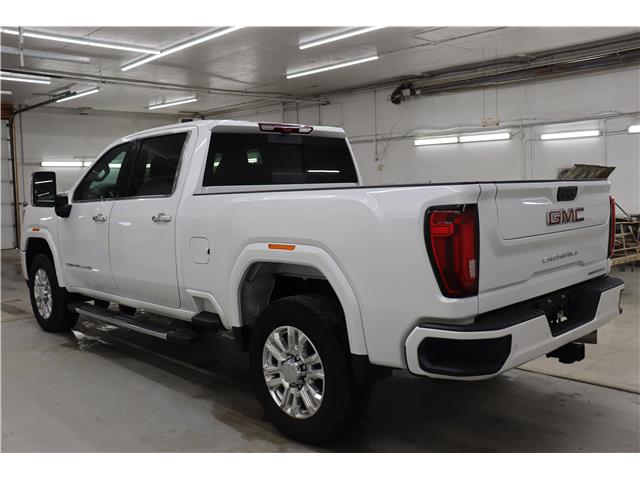 2022 GMC Sierra 2500HD Denali (Stk: S1446A) in Watrous - Image 5 of 46