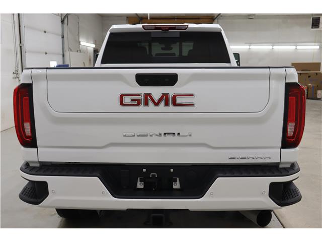 2022 GMC Sierra 2500HD Denali (Stk: S1446A) in Watrous - Image 7 of 46