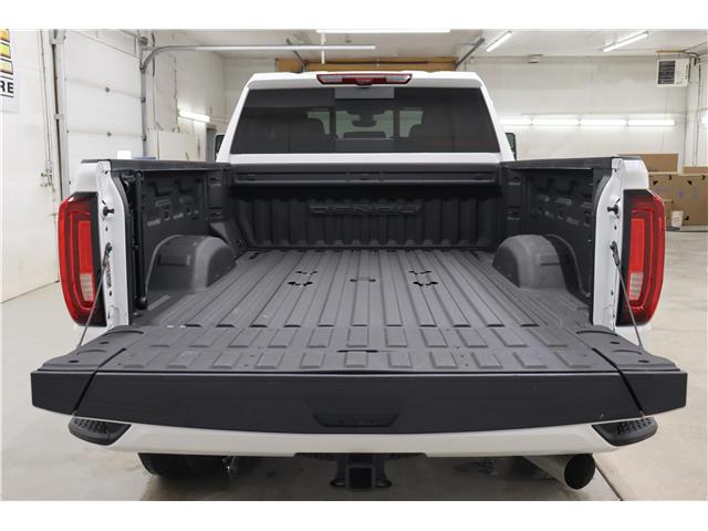 2022 GMC Sierra 2500HD Denali (Stk: S1446A) in Watrous - Image 8 of 46