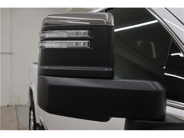 2022 GMC Sierra 2500HD Denali (Stk: S1446A) in Watrous - Image 12 of 46
