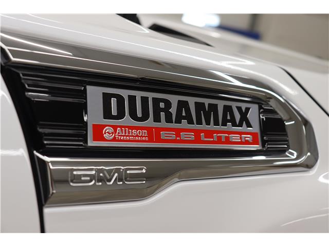 2022 GMC Sierra 2500HD Denali (Stk: S1446A) in Watrous - Image 13 of 46