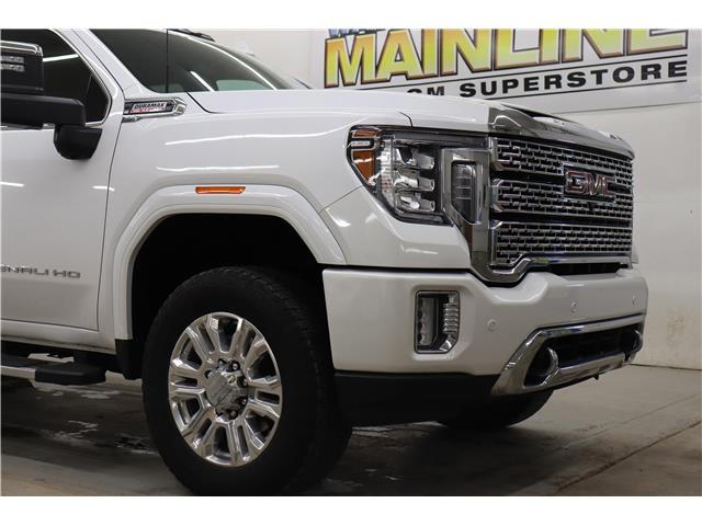 2022 GMC Sierra 2500HD Denali (Stk: S1446A) in Watrous - Image 14 of 46