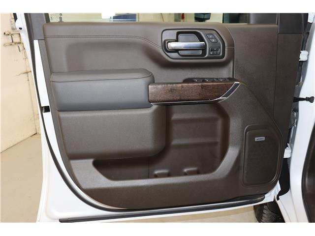 2022 GMC Sierra 2500HD Denali (Stk: S1446A) in Watrous - Image 15 of 46