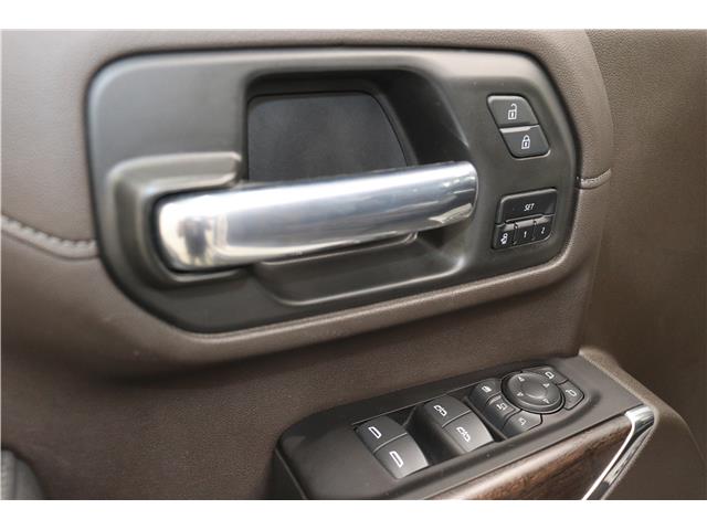 2022 GMC Sierra 2500HD Denali (Stk: S1446A) in Watrous - Image 16 of 46
