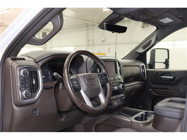 2022 GMC Sierra 2500HD Denali (Stk: S1446A) in Watrous - Image 17 of 46
