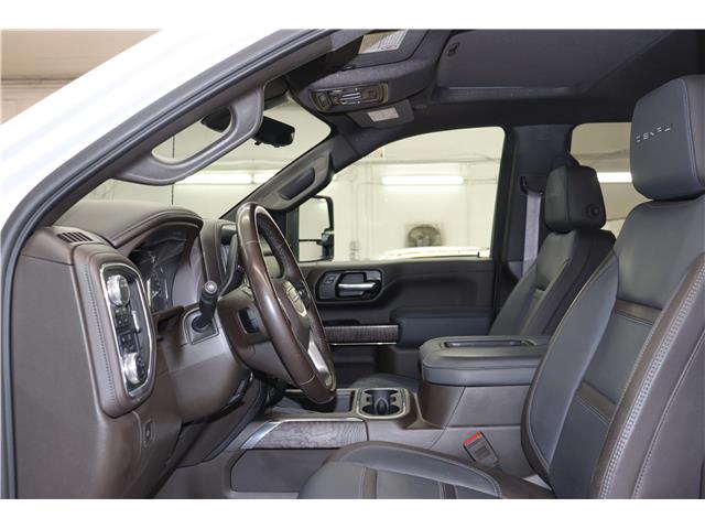 2022 GMC Sierra 2500HD Denali (Stk: S1446A) in Watrous - Image 18 of 46
