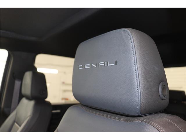 2022 GMC Sierra 2500HD Denali (Stk: S1446A) in Watrous - Image 19 of 46