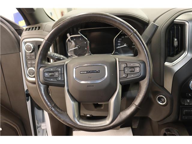 2022 GMC Sierra 2500HD Denali (Stk: S1446A) in Watrous - Image 20 of 46