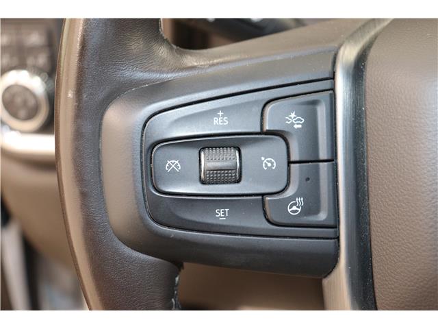 2022 GMC Sierra 2500HD Denali (Stk: S1446A) in Watrous - Image 21 of 46