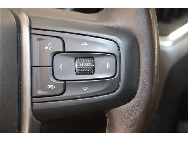 2022 GMC Sierra 2500HD Denali (Stk: S1446A) in Watrous - Image 22 of 46