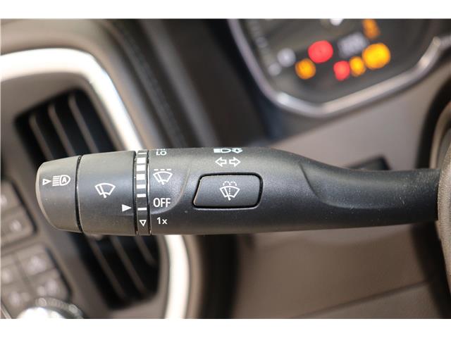 2022 GMC Sierra 2500HD Denali (Stk: S1446A) in Watrous - Image 23 of 46