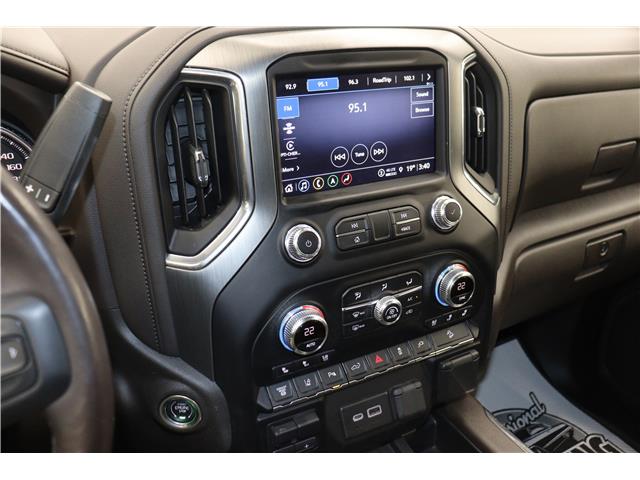2022 GMC Sierra 2500HD Denali (Stk: S1446A) in Watrous - Image 26 of 46