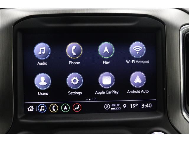 2022 GMC Sierra 2500HD Denali (Stk: S1446A) in Watrous - Image 27 of 46