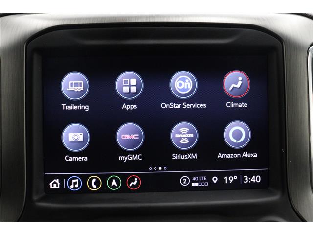 2022 GMC Sierra 2500HD Denali (Stk: S1446A) in Watrous - Image 28 of 46