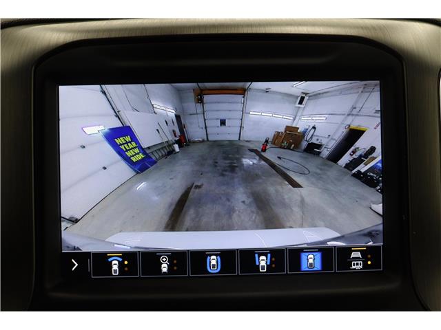 2022 GMC Sierra 2500HD Denali (Stk: S1446A) in Watrous - Image 30 of 46