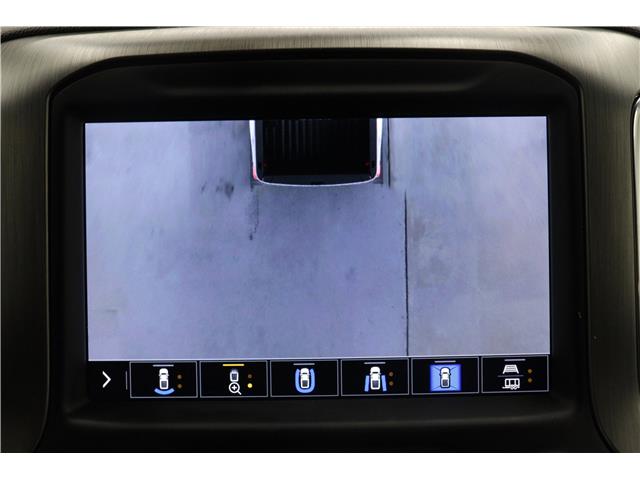 2022 GMC Sierra 2500HD Denali (Stk: S1446A) in Watrous - Image 32 of 46