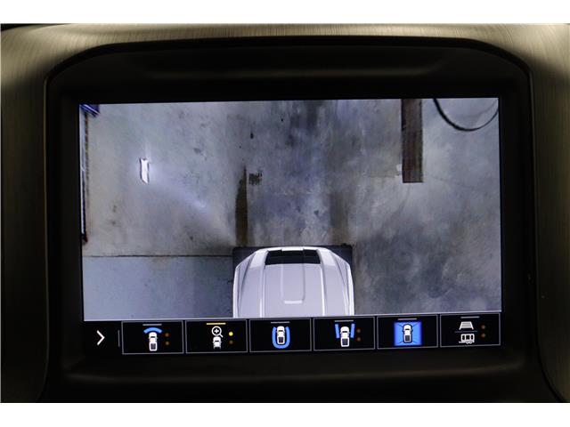 2022 GMC Sierra 2500HD Denali (Stk: S1446A) in Watrous - Image 33 of 46