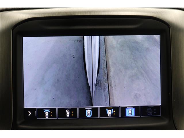 2022 GMC Sierra 2500HD Denali (Stk: S1446A) in Watrous - Image 34 of 46