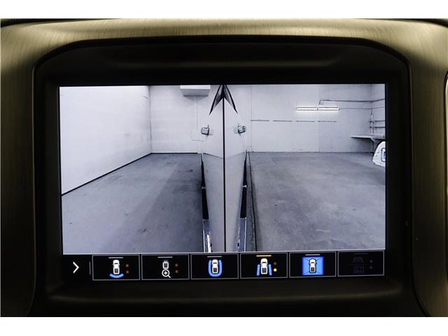 2022 GMC Sierra 2500HD Denali (Stk: S1446A) in Watrous - Image 35 of 46