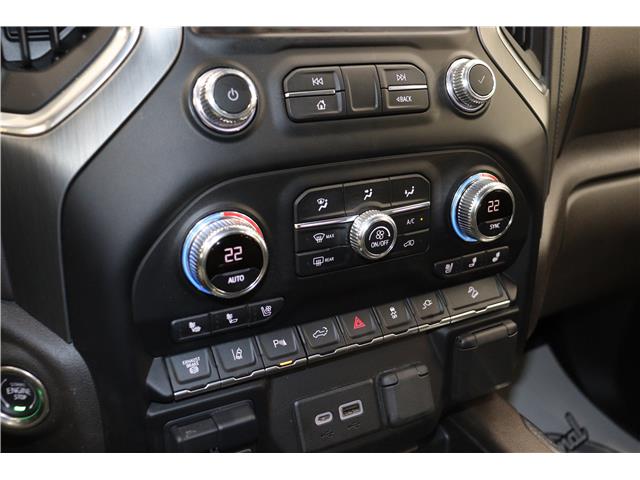 2022 GMC Sierra 2500HD Denali (Stk: S1446A) in Watrous - Image 37 of 46