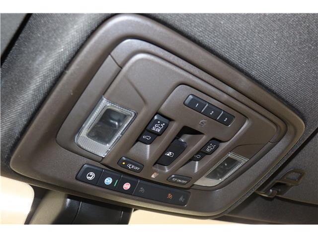 2022 GMC Sierra 2500HD Denali (Stk: S1446A) in Watrous - Image 38 of 46