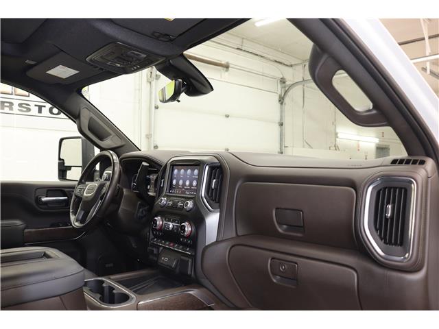 2022 GMC Sierra 2500HD Denali (Stk: S1446A) in Watrous - Image 41 of 46