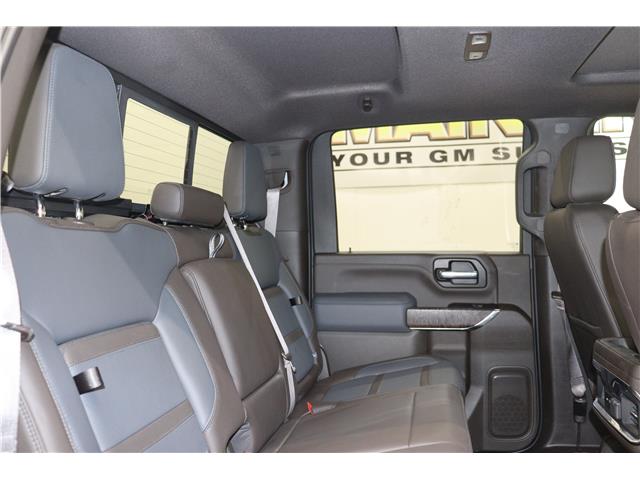 2022 GMC Sierra 2500HD Denali (Stk: S1446A) in Watrous - Image 44 of 46
