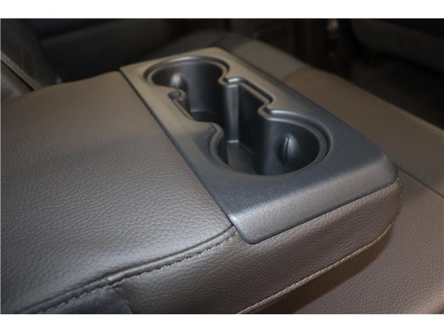 2022 GMC Sierra 2500HD Denali (Stk: S1446A) in Watrous - Image 45 of 46