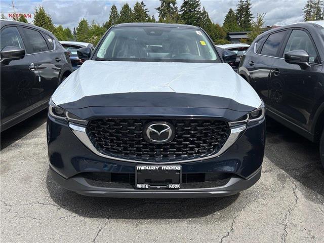 2025 Mazda CX-5  (Stk: 664213) in Surrey - Image 5 of 5