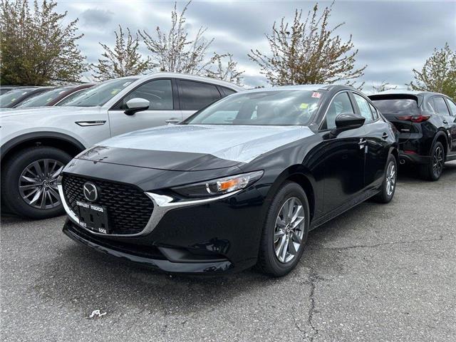 2025 Mazda Mazda3 GS (Stk: 787590) in Surrey - Image 1 of 5