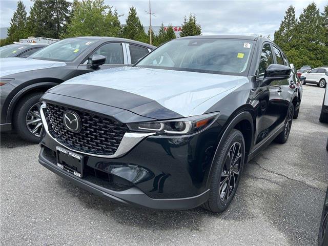 2025 Mazda CX-5  (Stk: 669675) in Surrey - Image 1 of 5