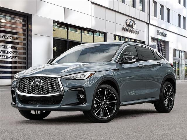 2023 Infiniti QX55 Sensory (Stk: 23238) in Toronto - Image 1 of 23