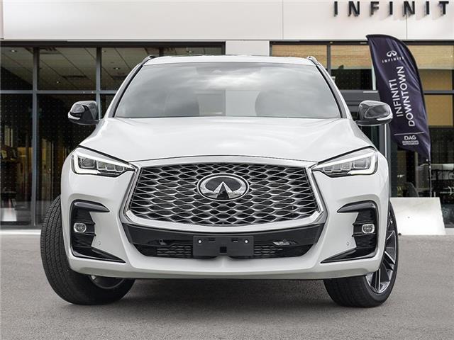 2024 Infiniti QX55 ESSENTIAL (Stk: 24163) in Toronto - Image 2 of 23