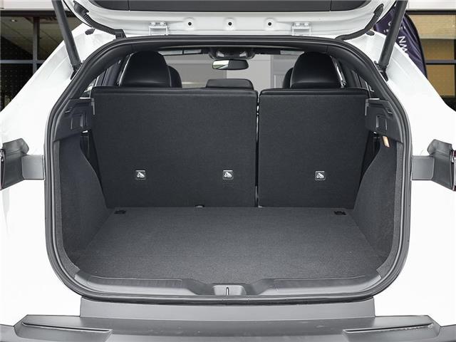 2024 Infiniti QX55 ESSENTIAL (Stk: 24163) in Toronto - Image 7 of 23