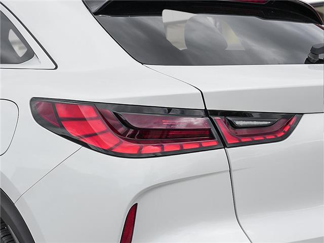 2024 Infiniti QX55 ESSENTIAL (Stk: 24163) in Toronto - Image 11 of 23